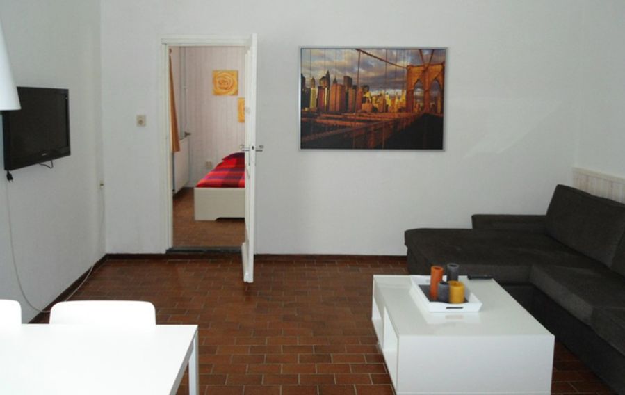 Appartements zu mieten