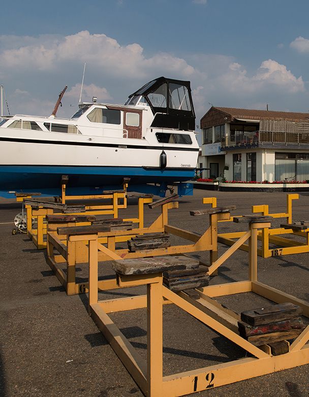 yacht kaufen roermond